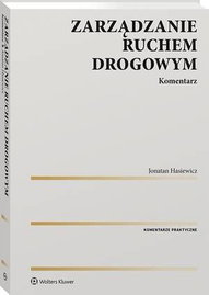 Ebook Zarządzanie ruchem - Jonatan Hasiewicz