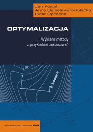 Ebook Optymalizacja - opracowanie zbiorowe