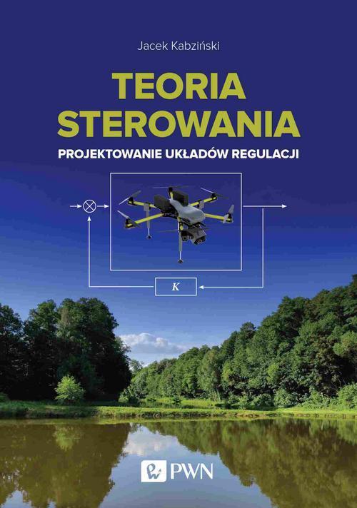 Ebook Teoria sterowania - Jacek Kabziński