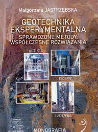 Ebook Geotechnika ekspery - Małgorzata Jastrzębska