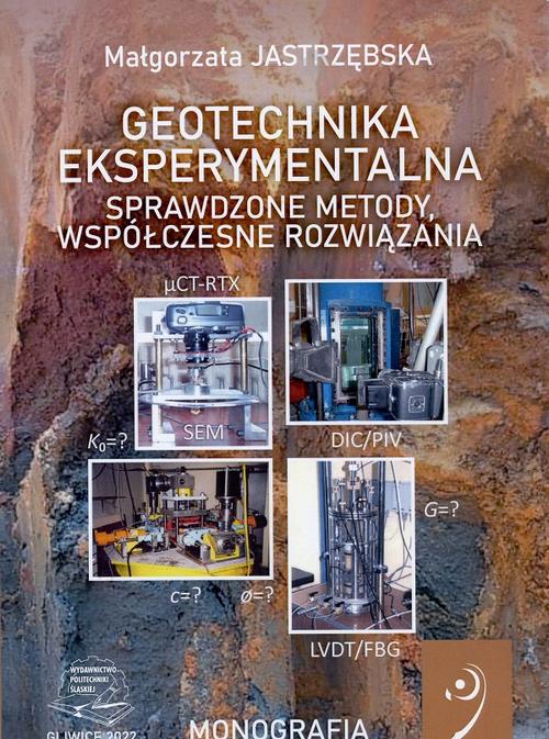 Ebook Geotechnika ekspery - Małgorzata Jastrzębska
