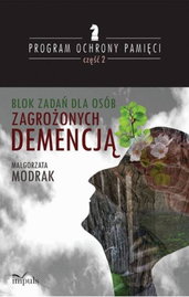 Ebook Blok zadań dla osób - Małgorzata Modrak