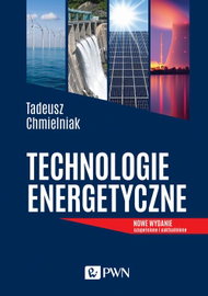 Ebook Technologie energetyczn - Tadeusz Chmielniak