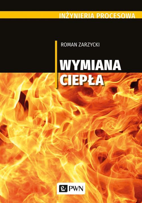 Ebook Inżynieria procesowa - Roman Zarzycki