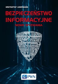 Ebook Bezpieczeństwo - Krzysztof Liderman