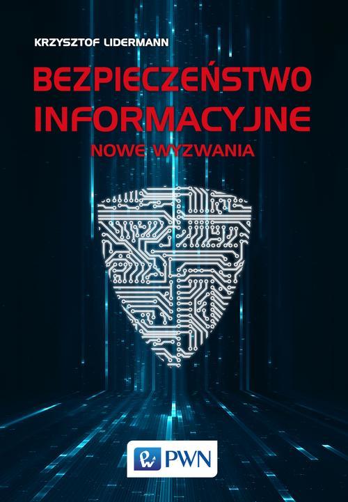 Ebook Bezpieczeństwo - Krzysztof Liderman