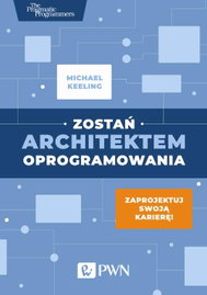 Ebook Zostań architektem - Michael Keeling