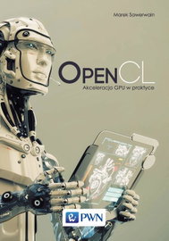 Ebook OpenCL - Marek Sawerwain