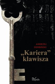 Ebook "Kariera" klawisza - Andrzej Dembiński