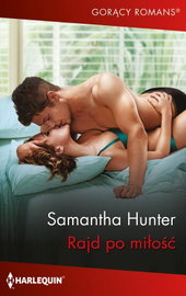 Ebook Rajd po miłość - Samantha Hunter