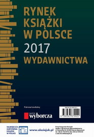 E-prasa Rynek książki w Polsce - Praca zbiorowa