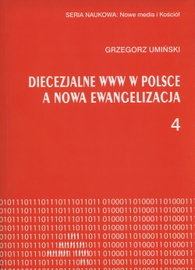 Ebook Diecezjalne www w Polsce - Grzegorz Umiński