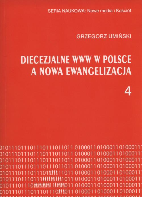 Ebook Diecezjalne www w Polsce - Grzegorz Umiński