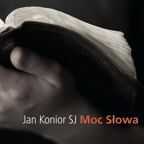 Audiobook mp3 Moc słowa - Jan Konior