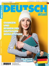 E-prasa Deutsch Aktuell 127