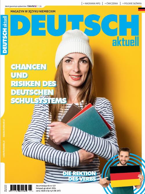 E-prasa Deutsch Aktuell 127