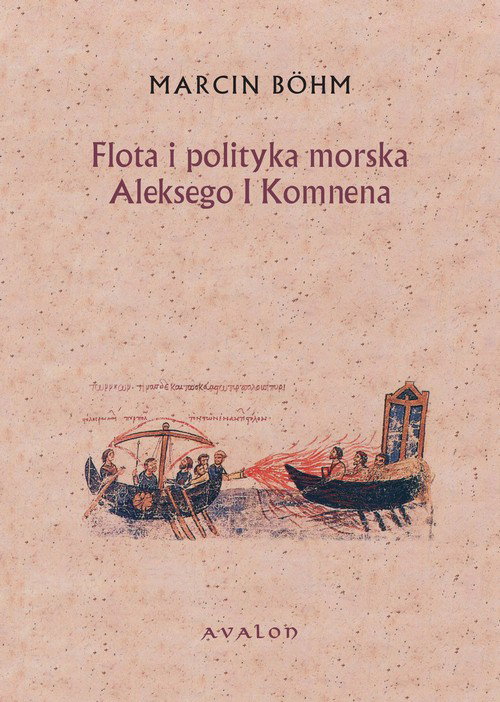 Ebook Flota i polityka morska - Marcin Bohm