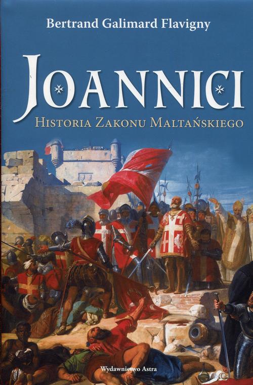 Ebook Joannici Histor - Bertrand Galimard Flavigny