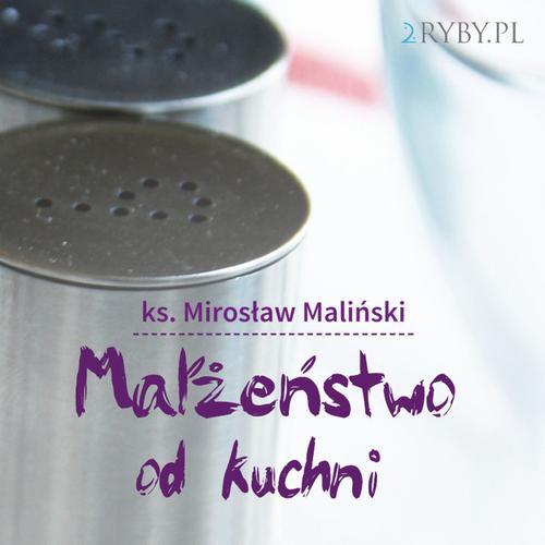 Audiobook mp3 Małżeństwo od - Mirosław Maliński