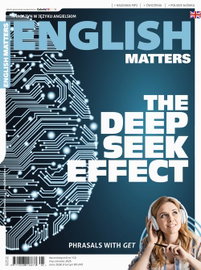 E-prasa English Matters nr 112