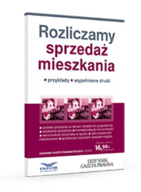 Ebook Rozliczamy sprzedaż - Grzegorz Ziółkowski