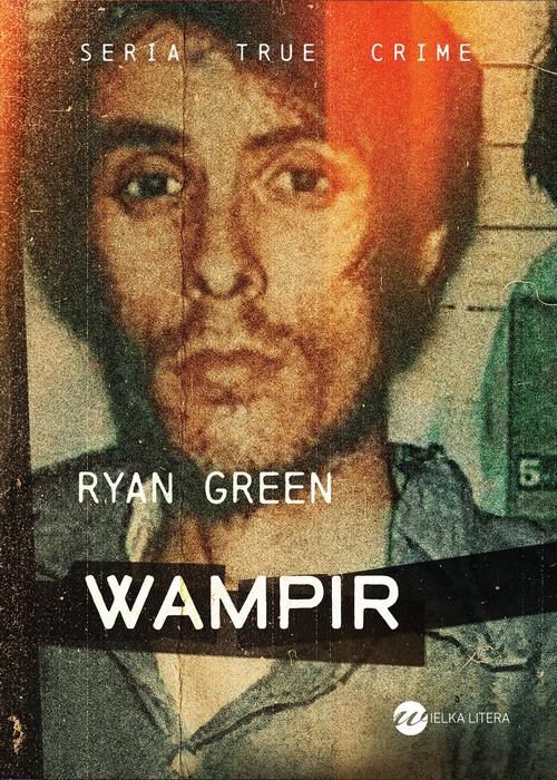 Ebook Wampir - Ryan Green