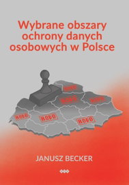 Ebook Wybrane obszary ochrony - Janusz Becker