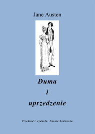 Ebook Duma i Uprzedzenie - Jane Austen
