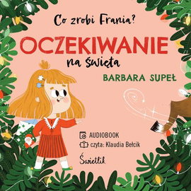 Audiobook mp3 Oczekiwanie na - Barbara Supeł