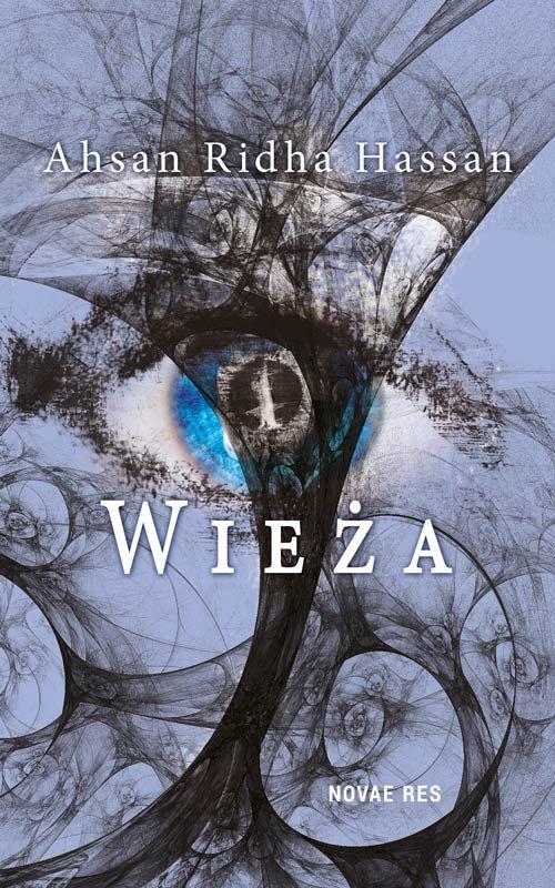 Ebook Wieża - Ahsan Ridha Hassan