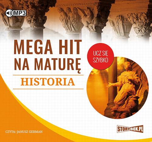 Audiobook mp3 Mega hit na - Krzysztof Pogorzelski