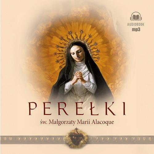 Audiobook mp3 Perełki św. Małgorzaty Marii