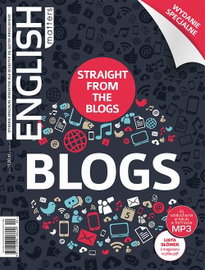 E-prasa English Matters - Straight from The blogs