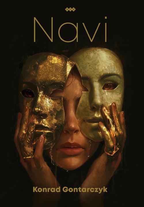 Ebook Navi - Konrad Gontarczyk