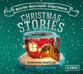 Audiobook mp3 Christmas - opracowanie zbiorowe