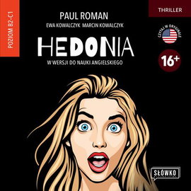 Audiobook mp3 Hedonia w - opracowanie zbiorowe