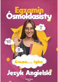 Ebook GRAMA...TYKA JĘZYK ANGIELSKI - Beata Kurec