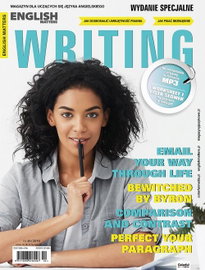 E-prasa English Matters Writing