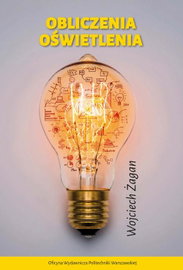Ebook Obliczenia oświetlenia - Wojciech Żagan