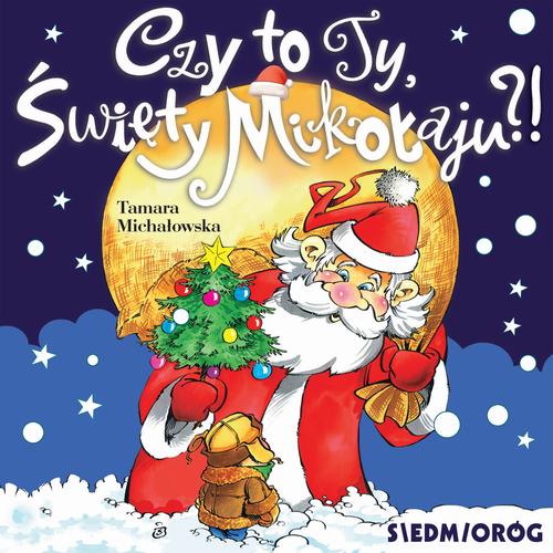 Audiobook mp3 Czy to Ty - Tamara Michałowska