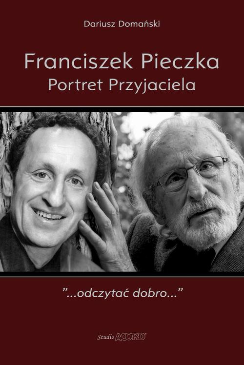 Ebook Franciszek Pieczka - Dariusz Domański