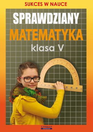 Ebook Sprawdziany - Agnieszka Figat-Jeziorska