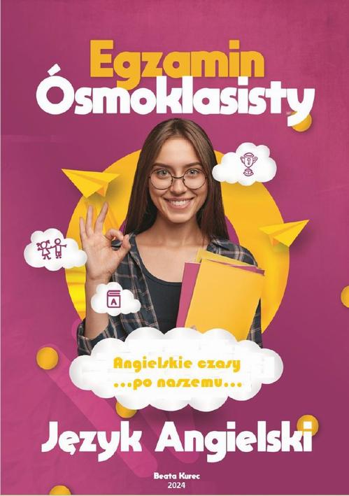 Ebook Angielskie czasy "po - Beata Kurec