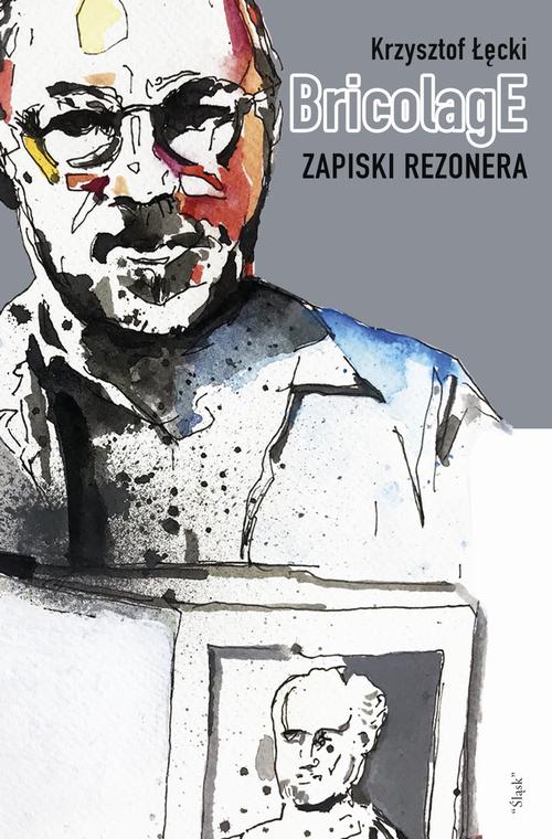 Ebook Bricolage. Zapiski - Krzysztof Łęcki