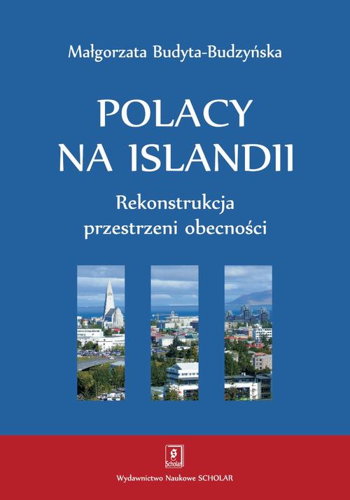Ebook Polacy na - Małgorzata Budyta-Budzyńska