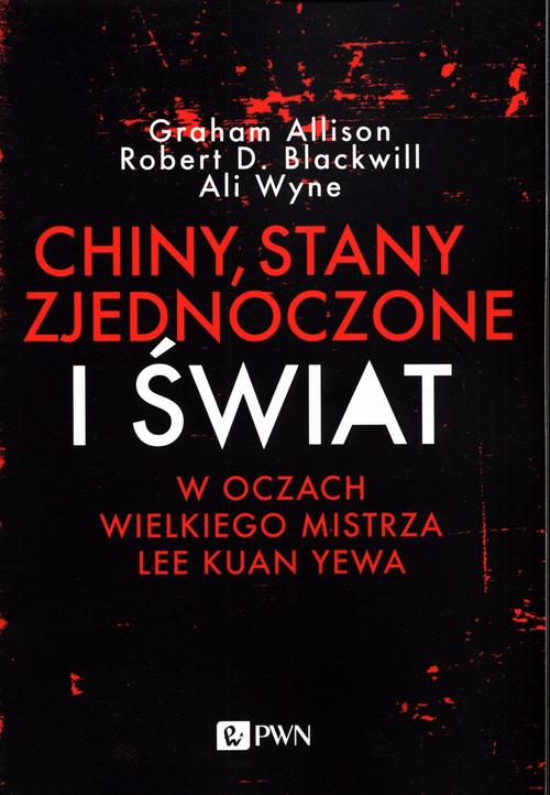 Ebook Chiny, Stany Zjednocz - opracowanie zbiorowe