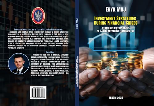 Ebook Investment Strategies During - Eryk Maj