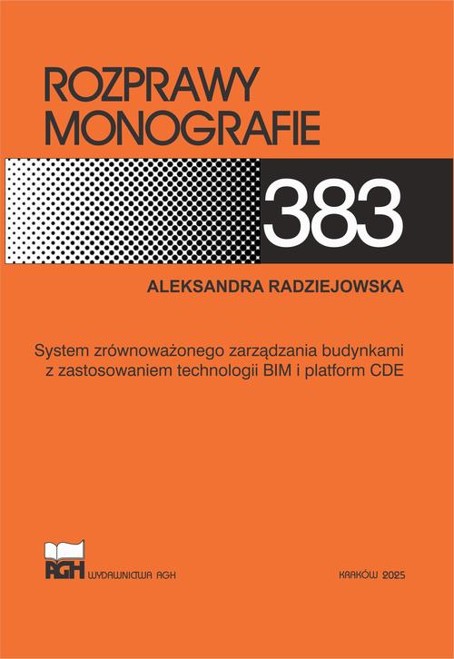 Ebook System zrównoważon - Aleksandra Radziejowska