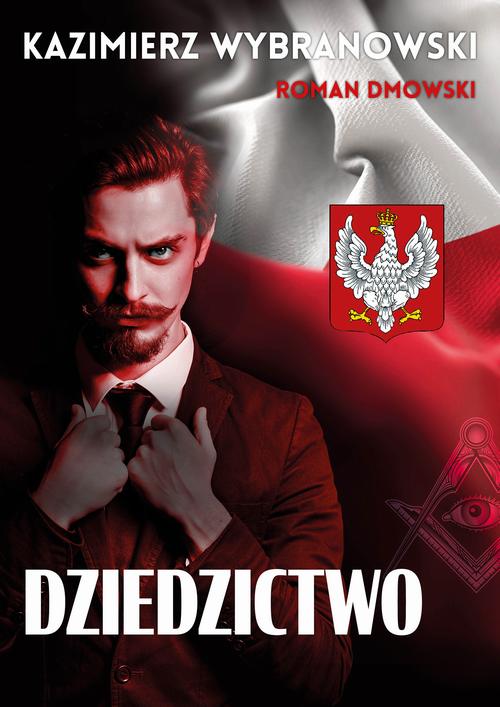 Ebook Dziedzictwo
