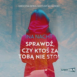Audiobook mp3 Mroczna seria z Kotliny - Ina Nacht